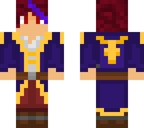 zack the pirate