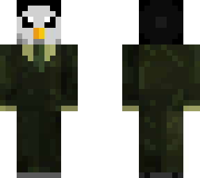 zombie suit v1