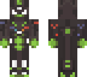zygarde
