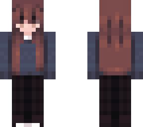 -- cold : girl
