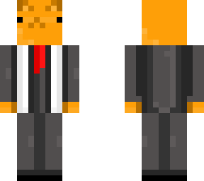 % min skin