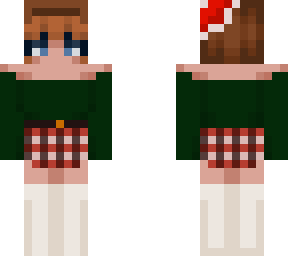 ~in my heart is a christmas tree farm~