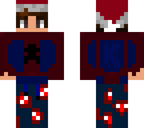 67onthemerrykriz skin