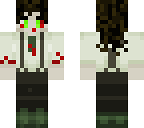 absalom (john blindness)