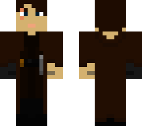 anakin skywaker