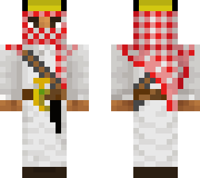 arabian knight