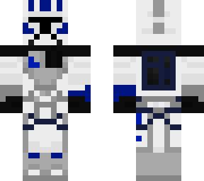 arc trooper echo