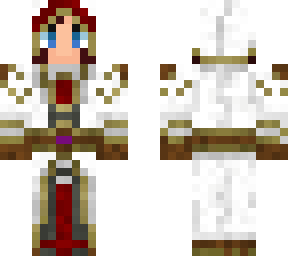 arcane technician squid