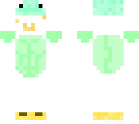 armor frog boy