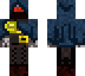 assassin