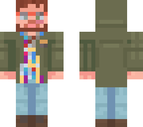 beard hotline miami 2