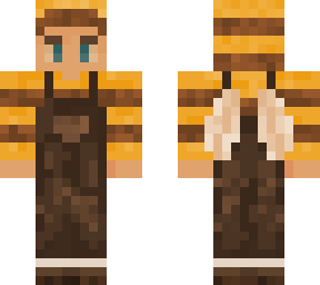 bee boy