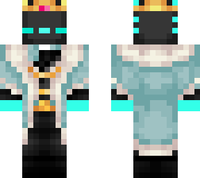 blind king v2