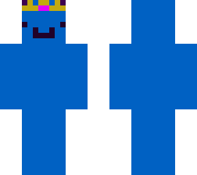 blue wemmbu