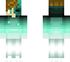 boy with mask