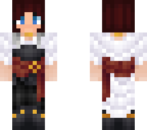 brigand squid