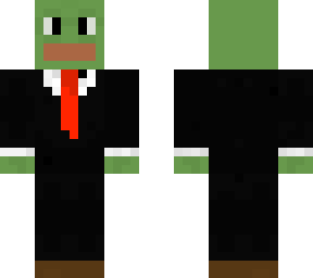 buisness pepe