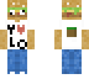 burger bob