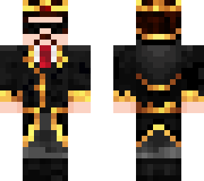 business king