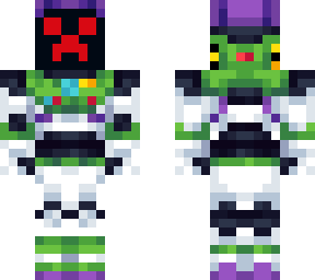 calamite2 the space ranger