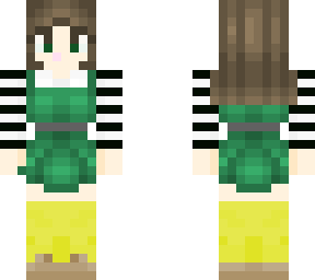 charlotte emily(puppet child)