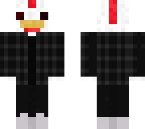 chicken cassual