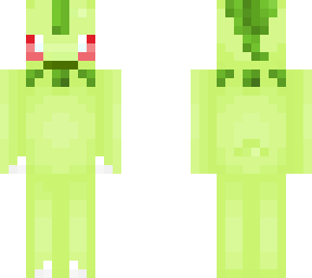 chikorita (pokemon)