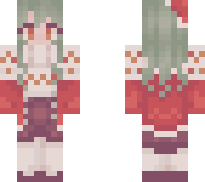 christmas elf