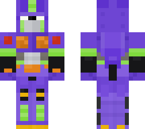 convoy mode "eva"