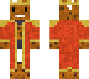 cookie king