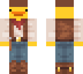 cowduck