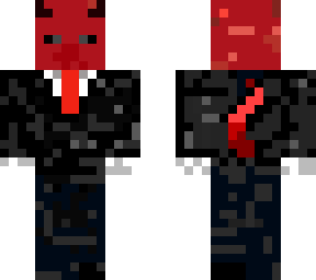 demon lord