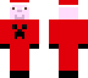 digi divljina bozicni skin 2025