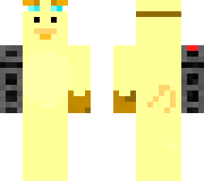 duck