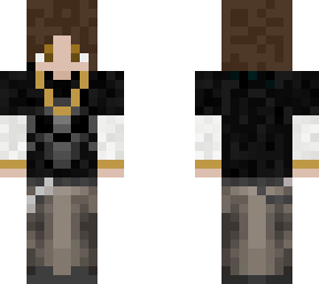 edited skin