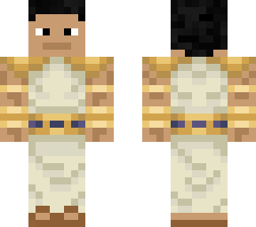 egyptian truler