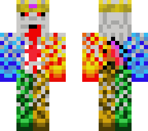 elemental ghast