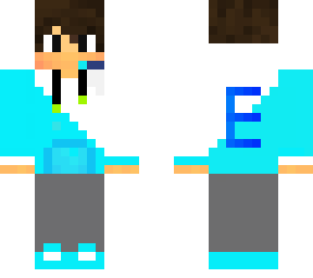 ellis (i'll do more texturing later)
