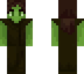 elphaba for good