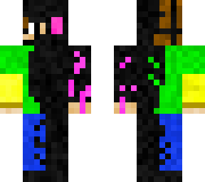 ender infection