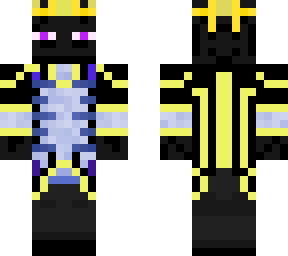 enderman redesign