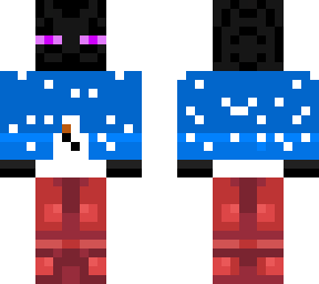 enderpro (christmas)