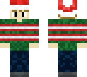 erik’s skin (crimbo)