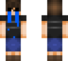 evan afton(crying child)