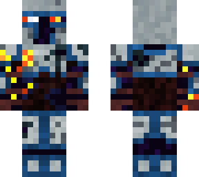fire knight
