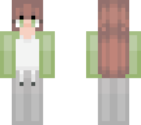 first skin lol