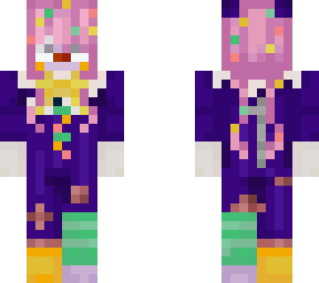 fizzwhisk oc
