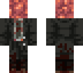 flesh man