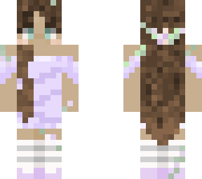 flower nova