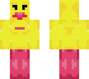flying man earthbound